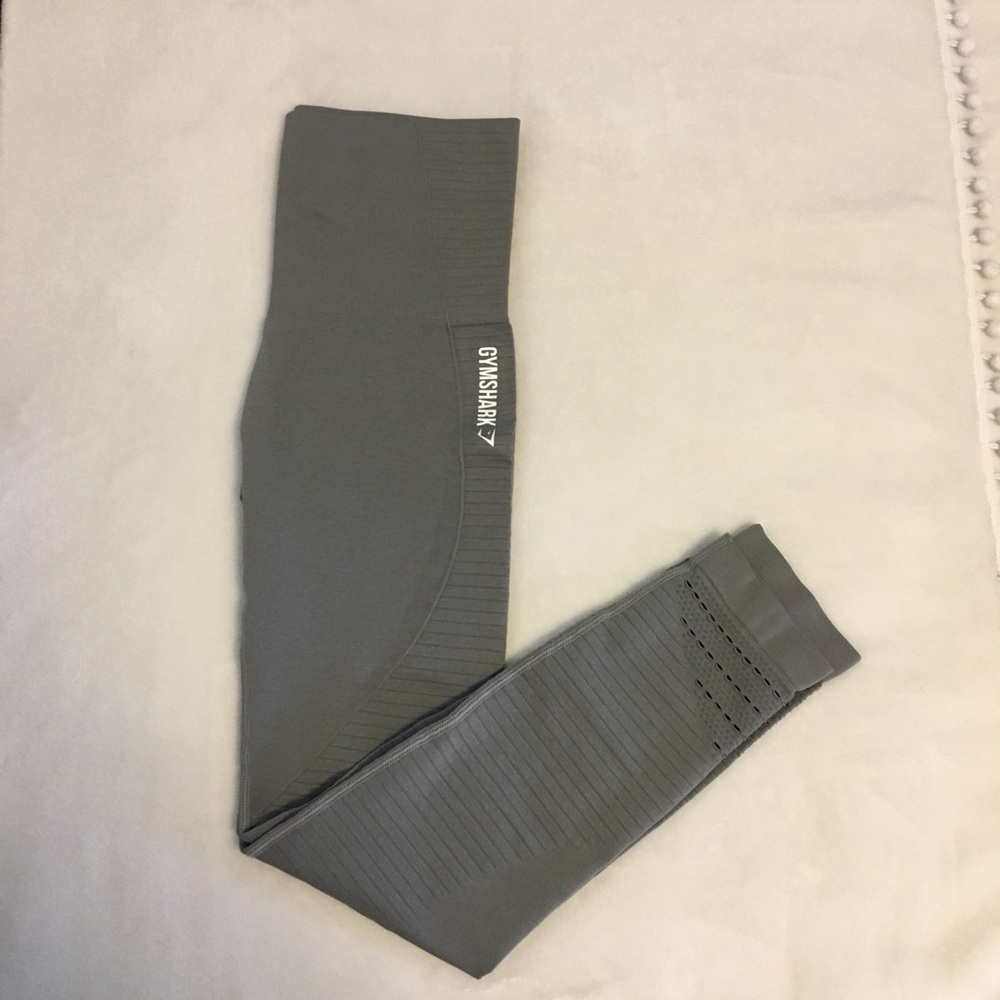 Gymshark Original Seamless Leggings
